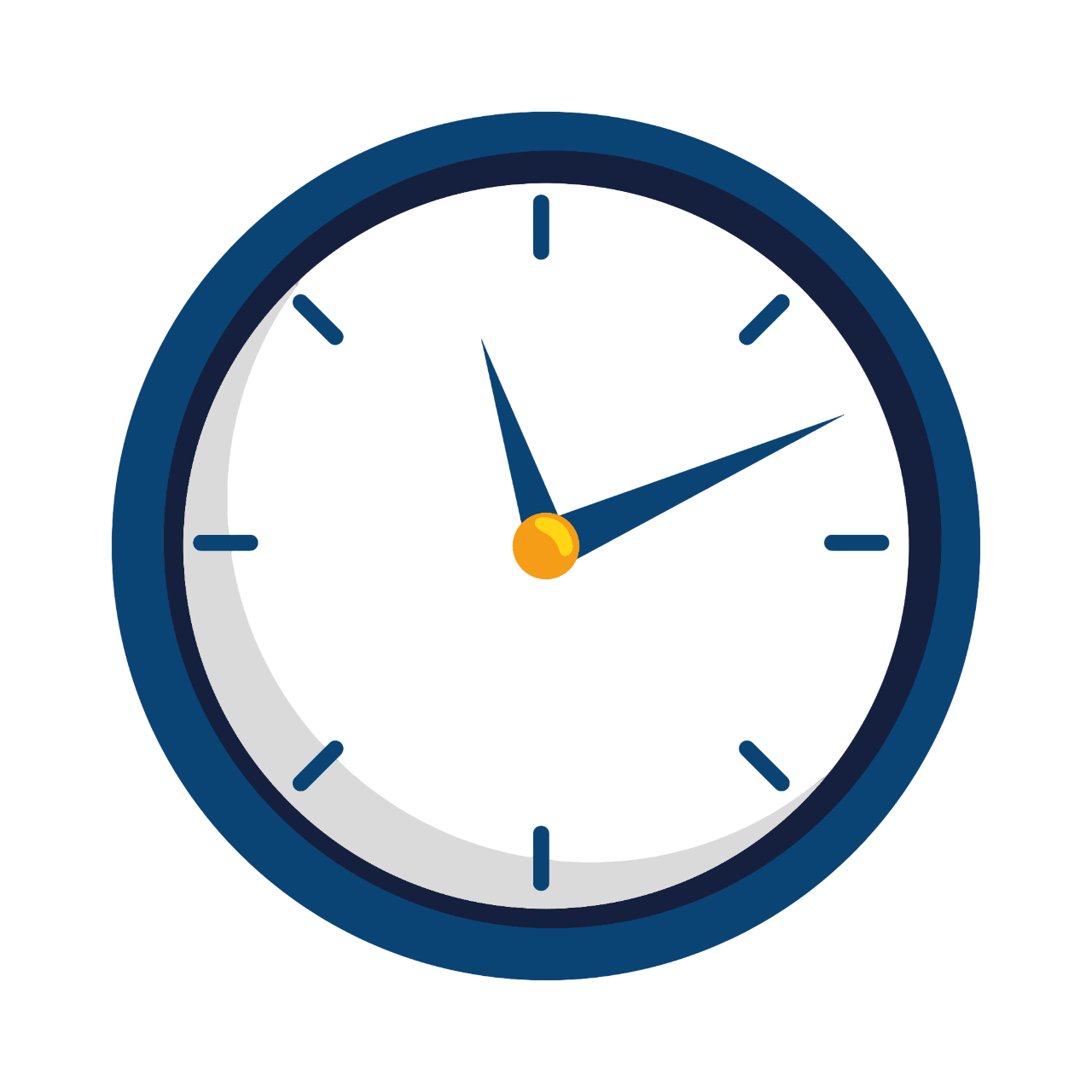 Clock Icon